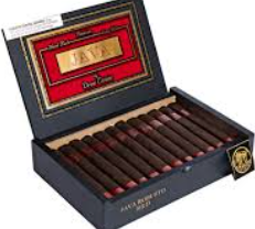Rocky Patel Java Red Robusto 5.5x50